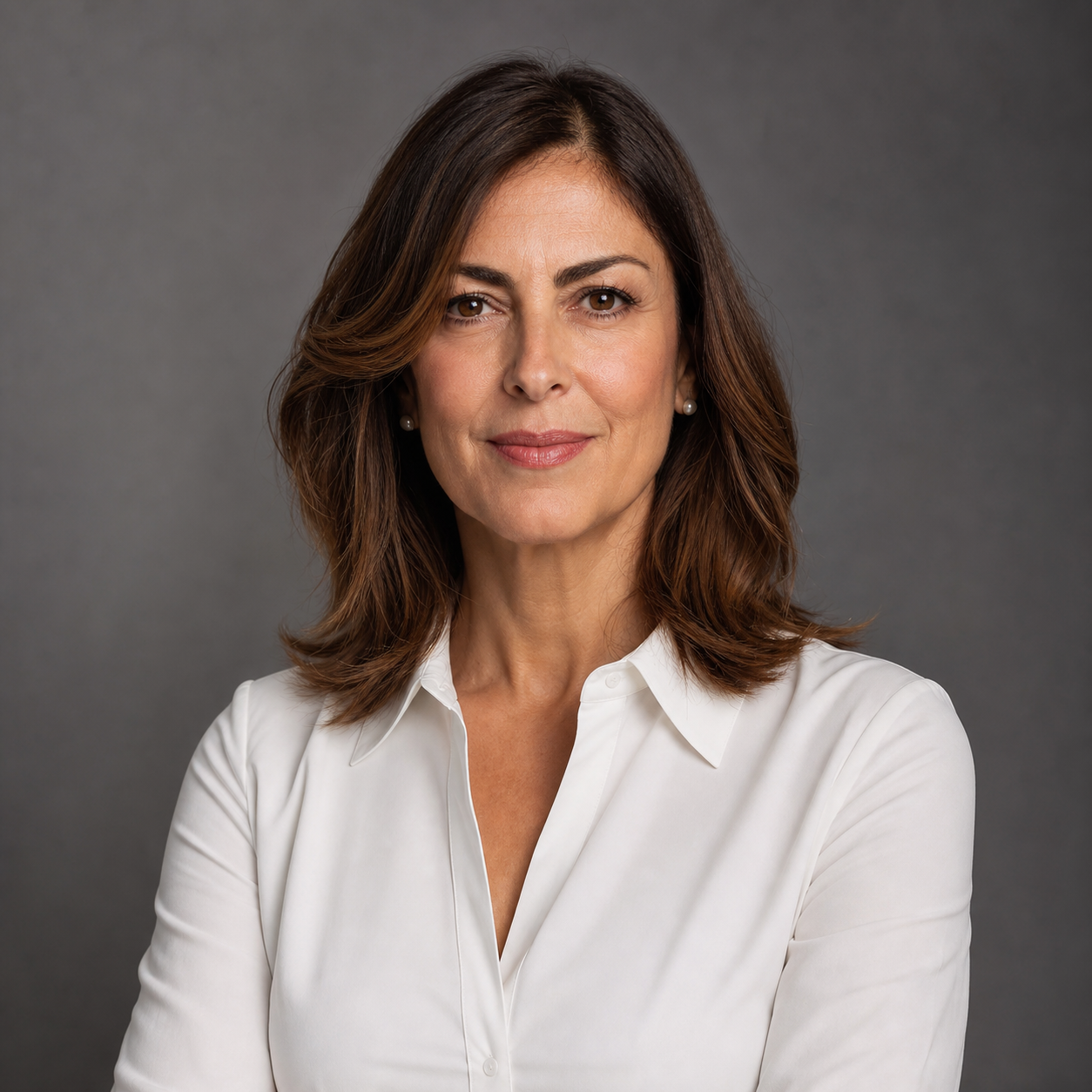 Headshot corporate